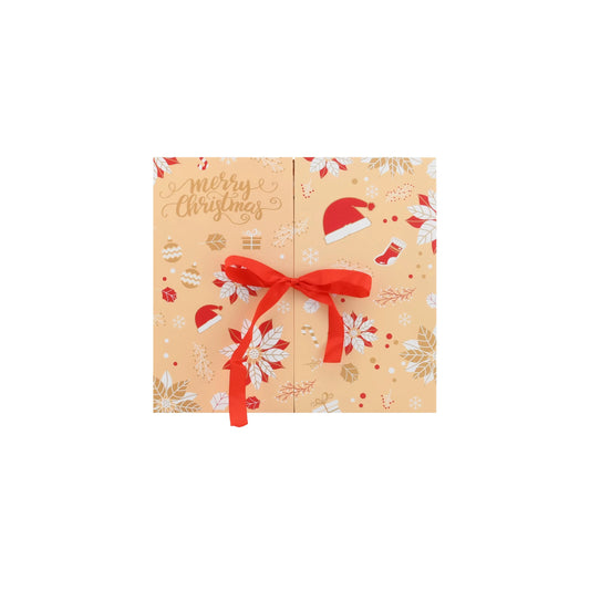 Premium DIY Adventskalender zum Selbstbefüllen (für Haustiere & Besitzer)