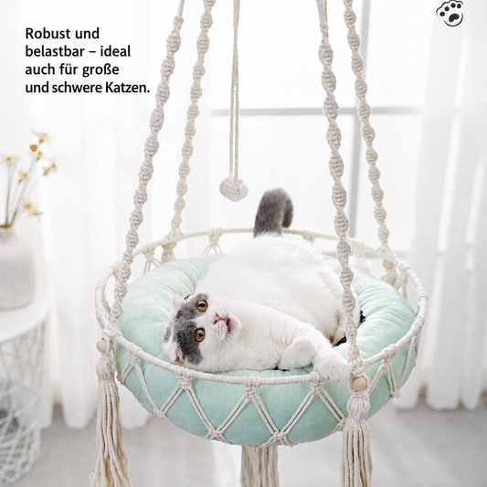 Katzen-Hängematte