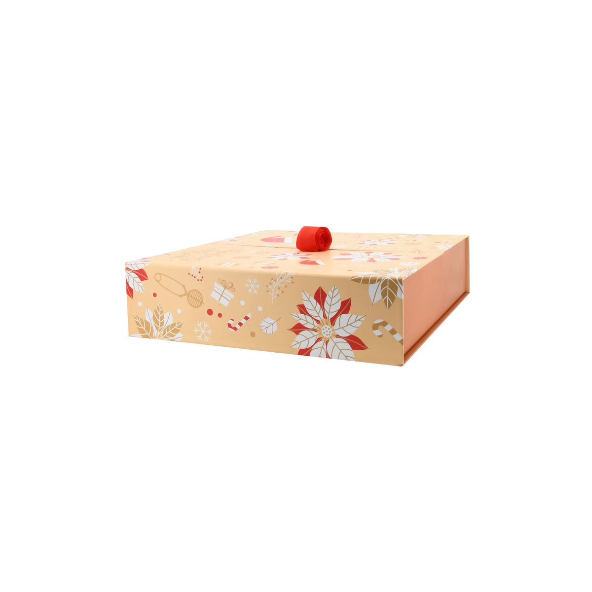 Premium DIY Adventskalender zum Selbstbefüllen (für Haustiere & Besitzer)