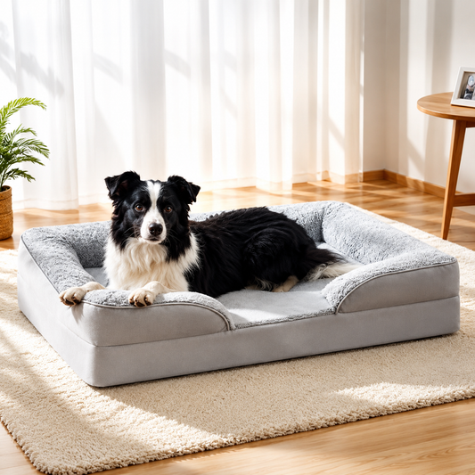 Orthopädisches Hundebett