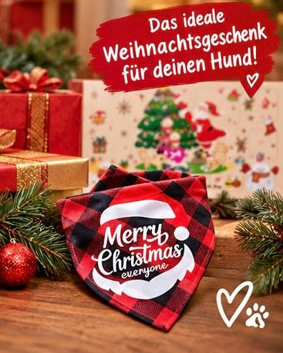 Premium Hunde-Adventskalender