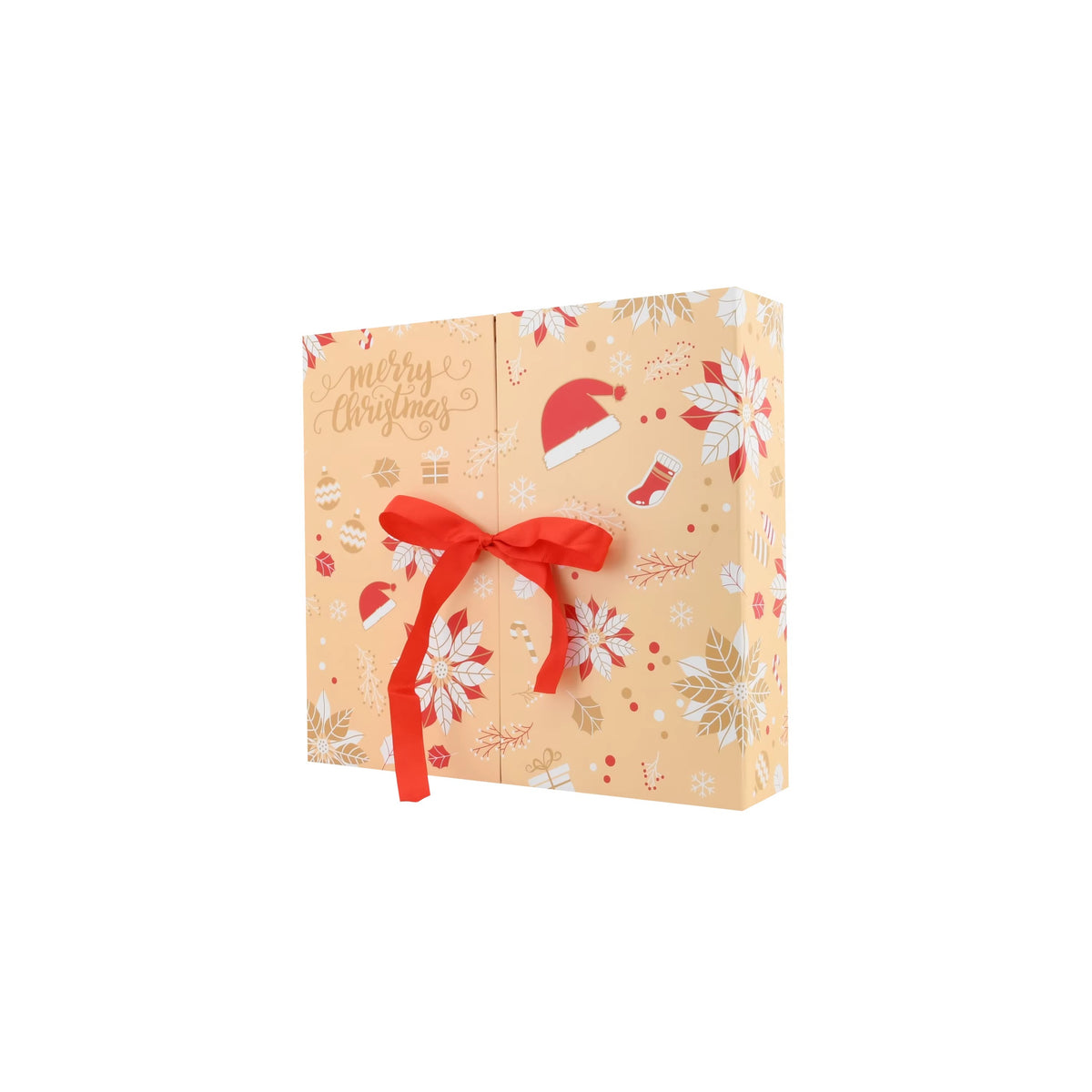 Premium DIY Adventskalender zum Selbstbefüllen (für Haustiere & Besitzer)