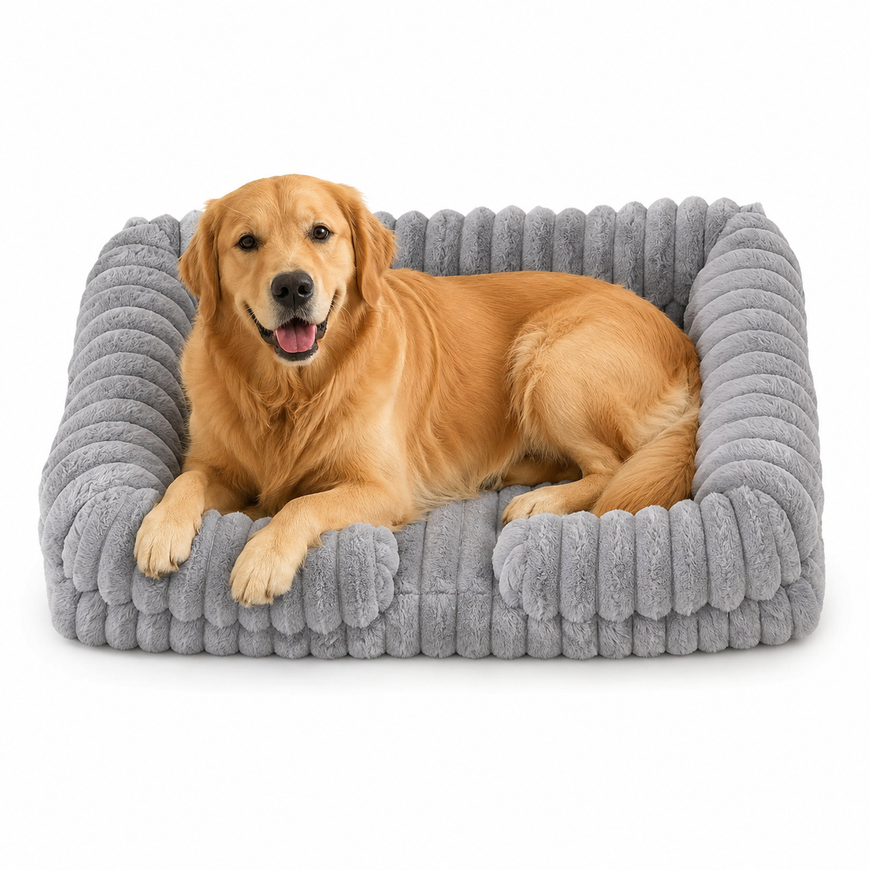 Hundebett