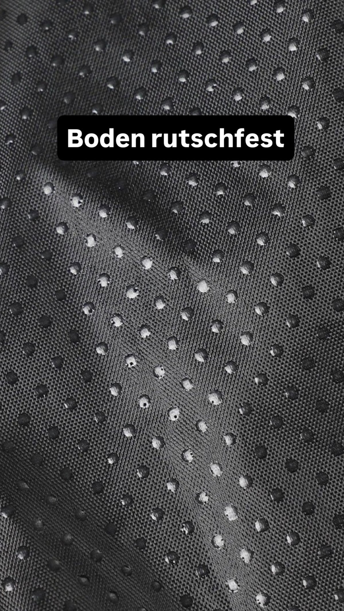 Hundebett Kuschelpfote