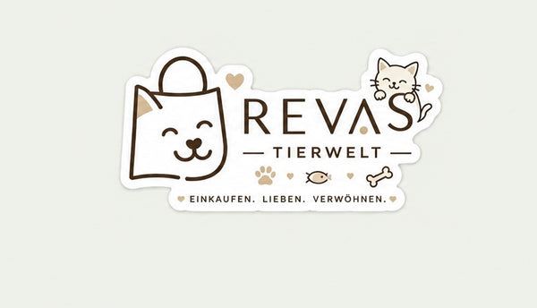 Revas Tierwelt