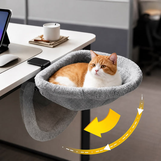 Katzen-Tischbett